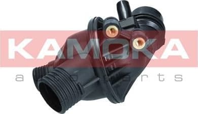 Thermostat, coolant 7710025 - image 3