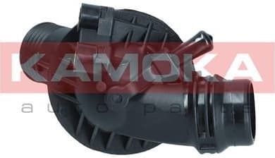 Thermostat, coolant 7710025 - image 4