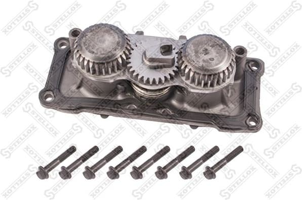 Repair Kit, brake caliper 85-10723-SX