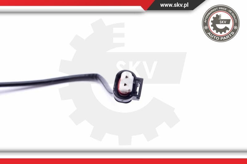 Sensor, exhaust gas temperature 30SKV359 - image 2