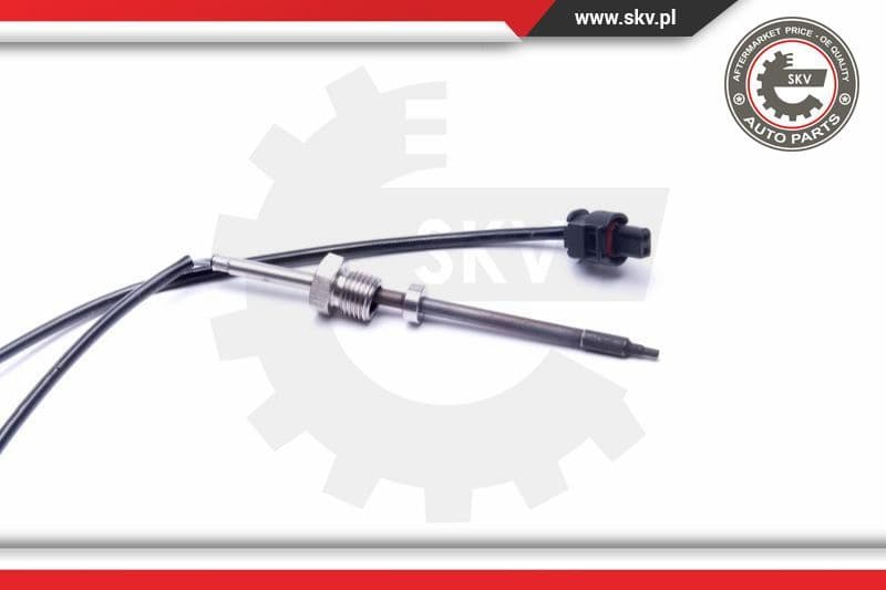 Sensor, exhaust gas temperature 30SKV406 - image 2