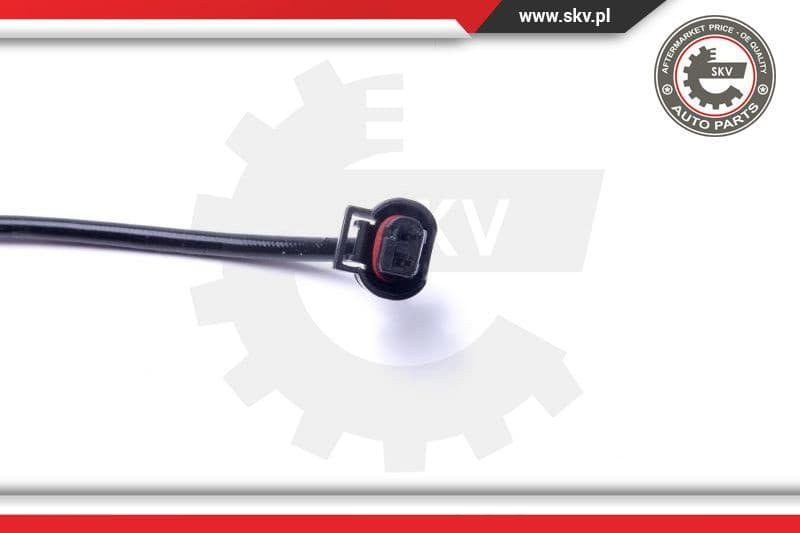 Sensor, exhaust gas temperature 30SKV406 - image 4