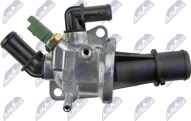 Thermostat Housing CTM-FT-014 - image 3