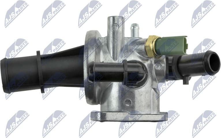 Thermostat Housing CTM-FT-014 - image 5