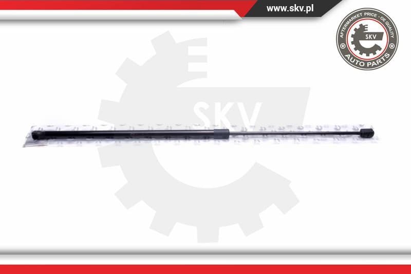 Gas Spring, bonnet 52SKV125