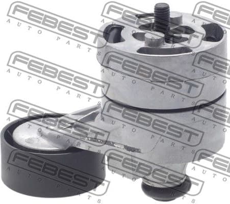 Belt Tensioner, V-ribbed belt 2190-TT9