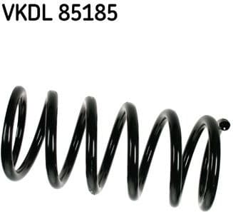 Suspension Spring VKDL85185