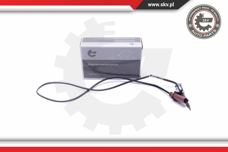 Sensor, exhaust gas temperature 30SKV397