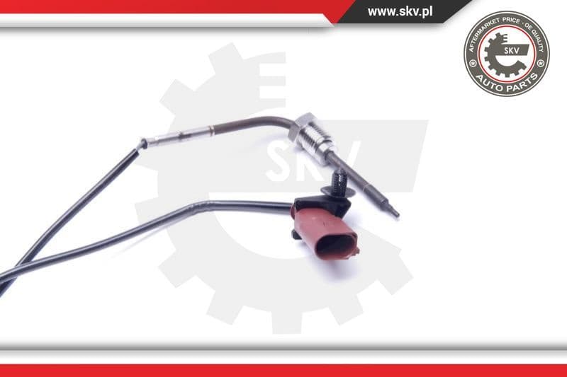 Sensor, exhaust gas temperature 30SKV397 - image 2