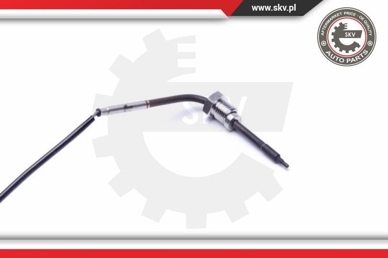 Sensor, exhaust gas temperature 30SKV397 - image 3