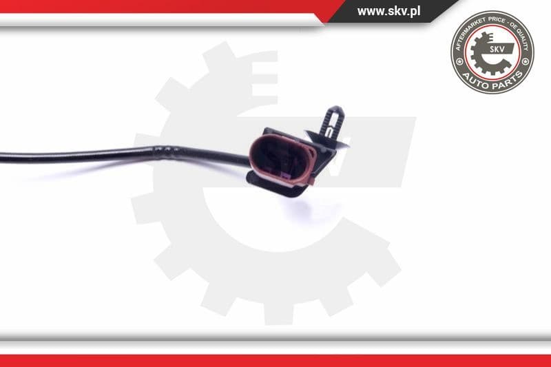 Sensor, exhaust gas temperature 30SKV397 - image 4