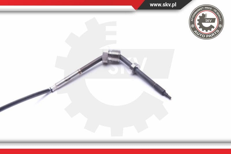 Sensor, exhaust gas temperature 30SKV423 - image 3