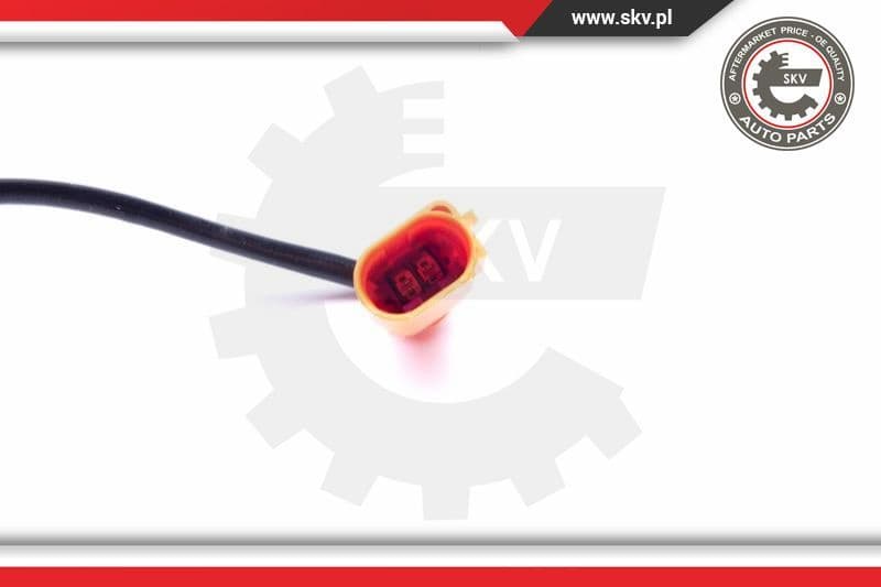 Sensor, exhaust gas temperature 30SKV423 - image 4