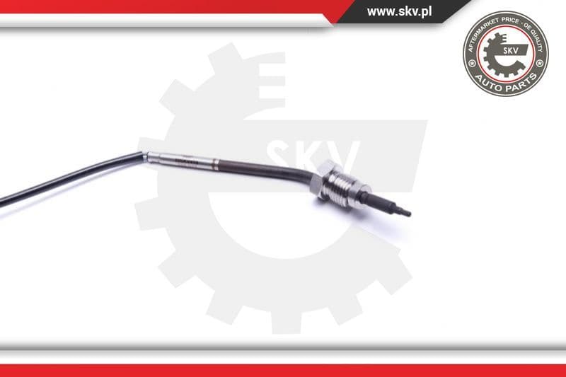 Sensor, exhaust gas temperature 30SKV419 - image 3