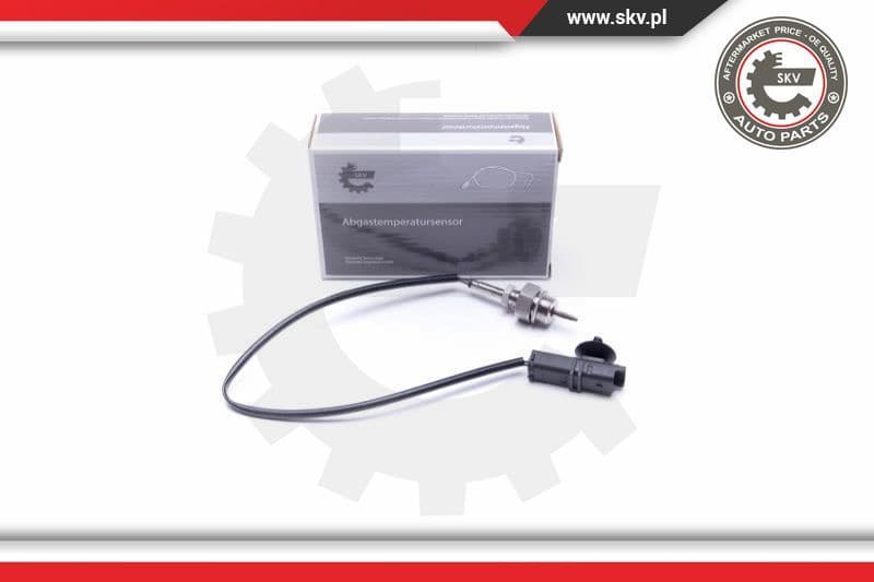 Sensor, exhaust gas temperature 30SKV438