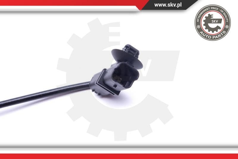 Sensor, exhaust gas temperature 30SKV438 - image 4