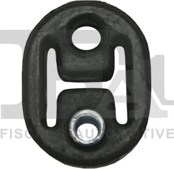 Mount, exhaust system 753-919