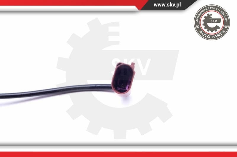 Sensor, exhaust gas temperature 30SKV408 - image 4