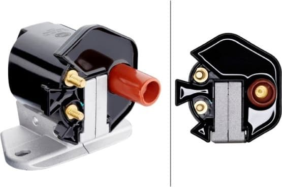 Ignition Coil 5DA 358 057-951