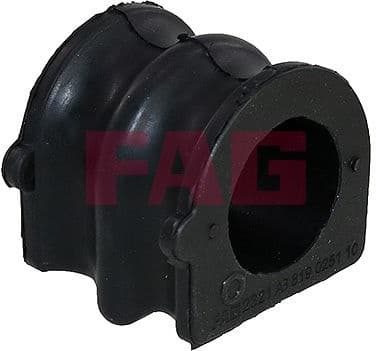 Mounting, stabiliser bar 819 0251 10