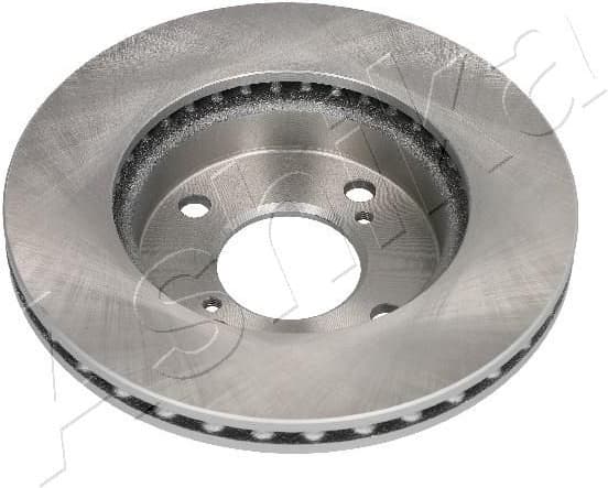 Brake Disc 60-08-833C - image 2