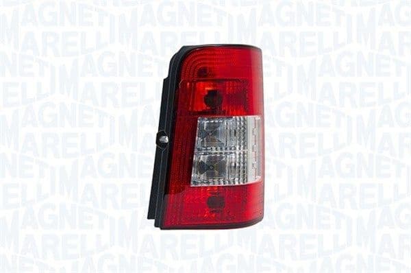 Tail Light Assembly 714000028341 - image 2