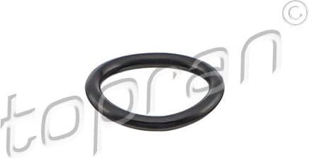 Gasket, coolant pipe 114 296