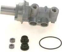 Brake Master Cylinder 0204857643 - image 2