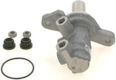 Brake Master Cylinder 0204857643 - image 3
