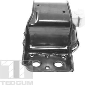 Mounting, engine TED42243 - image 3