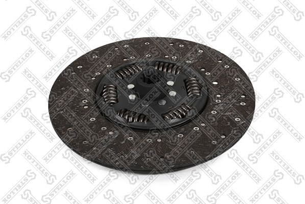 Clutch Disc 83-04749A-SX