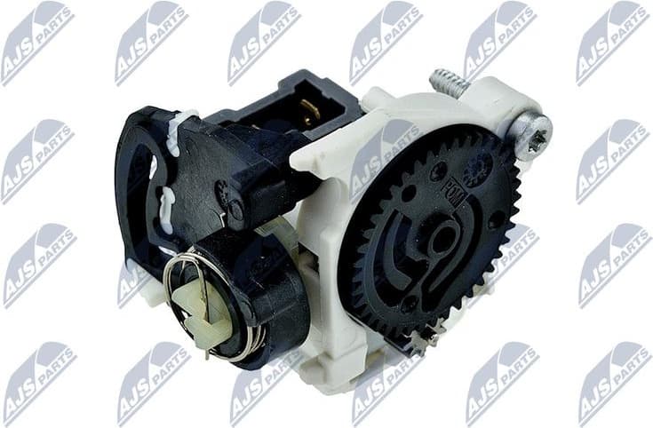 Actuator, central locking system EZC-RE-000