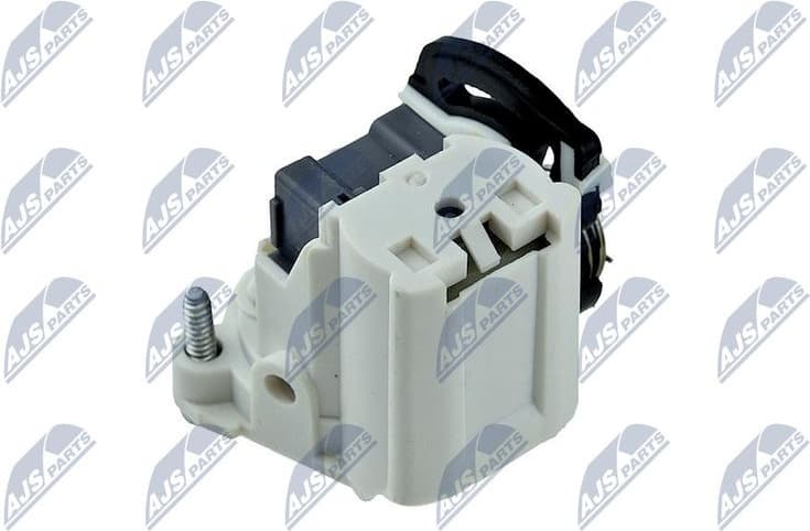 Actuator, central locking system EZC-RE-000 - image 2