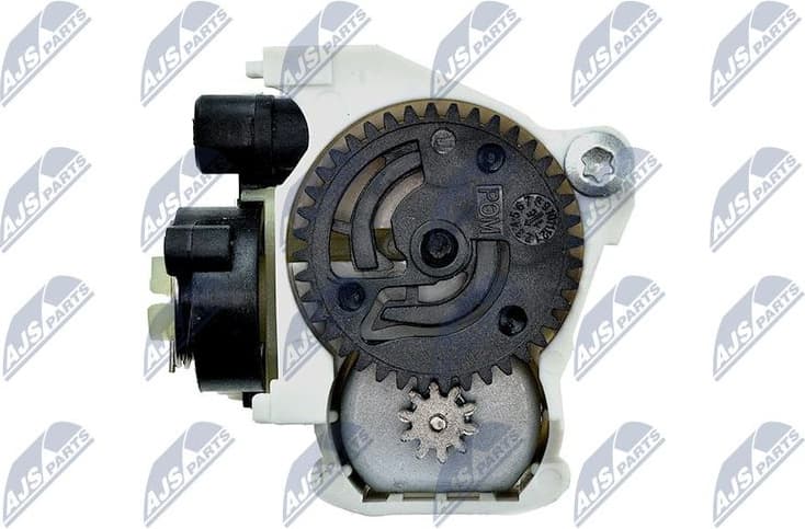 Actuator, central locking system EZC-RE-000 - image 4