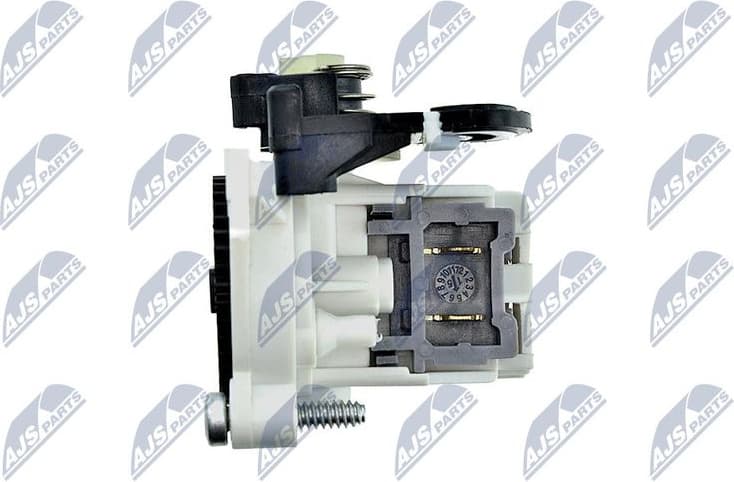 Actuator, central locking system EZC-RE-000 - image 5