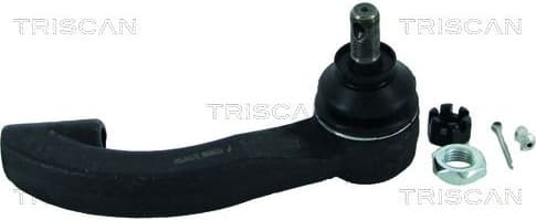 Tie Rod End 8500 80103