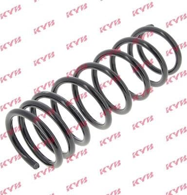 Suspension Spring K-Flex RA5691 - image 2