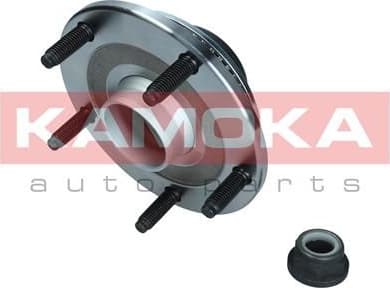 Wheel Bearing Kit 5500253 - image 5