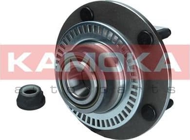 Wheel Bearing Kit 5500253 - image 7
