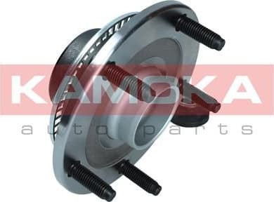 Wheel Bearing Kit 5500253 - image 8