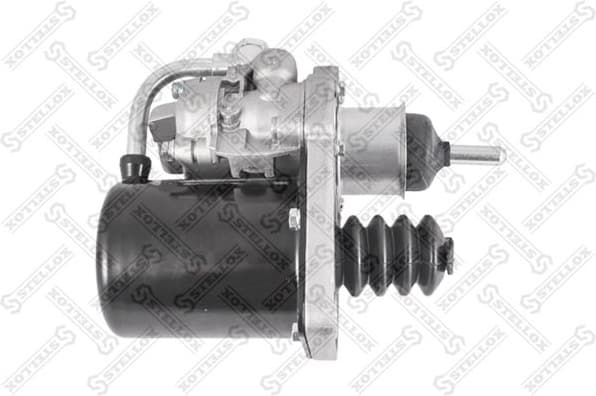 Clutch Booster 83-15004-SX