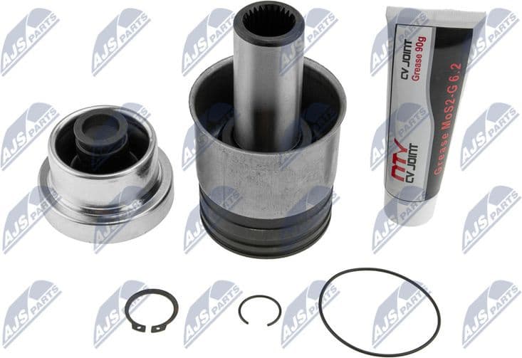 Joint, propshaft NPW-MS-050