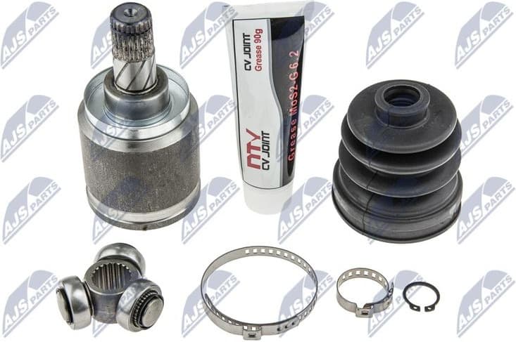 Joint Kit, drive shaft NPW-NS-031 - image 2