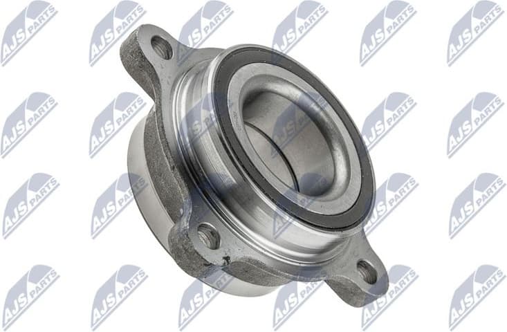 Wheel Bearing Kit KLP-TY-068 - image 2