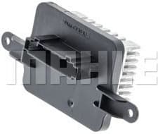 Regulator, interior blower BEHR *** PREMIUM LINE *** ABR 59 000P - image 5