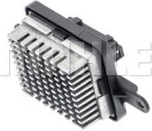 Regulator, interior blower BEHR *** PREMIUM LINE *** ABR 59 000P - image 9