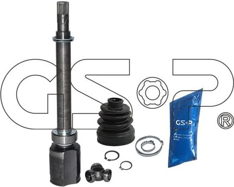 Joint Kit, drive shaft 641157