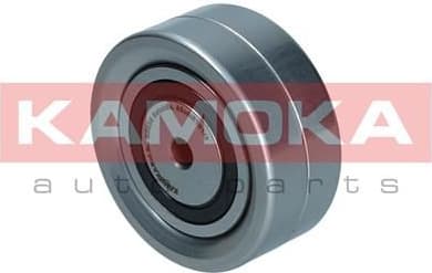 Tensioner Pulley, V-ribbed belt R0435 - image 3