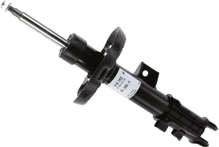 Shock Absorber 318 753