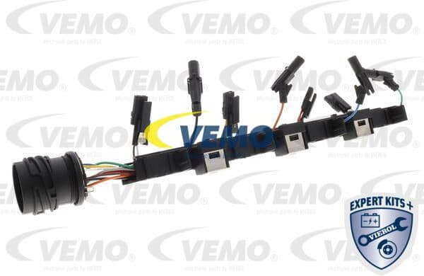 Cable Repair Set, injector valve Original VEMO Quality V10-83-0120